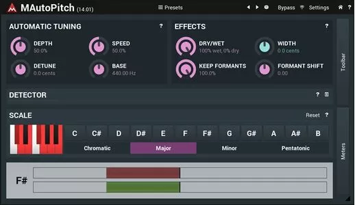 loopazon MAutoPitch Melda Production Download
