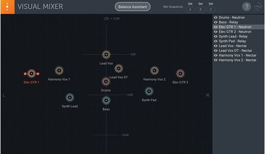loopazon Visual Mixer Izotope Free Vinyl Simulator Download