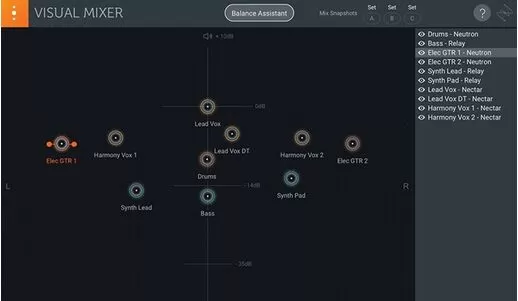 loopazon Visual Mixer Izotope Free Vinyl Simulator Download