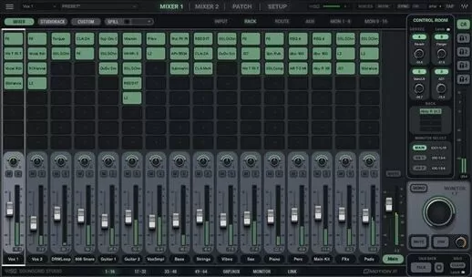 loopazon studio grid waves free download