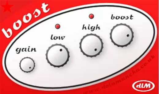 loopazon DLM Boost Plugin Download