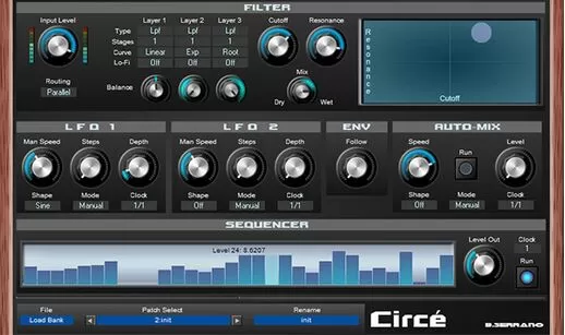 Loopazon Circe Plugin by B Serrano Free Download