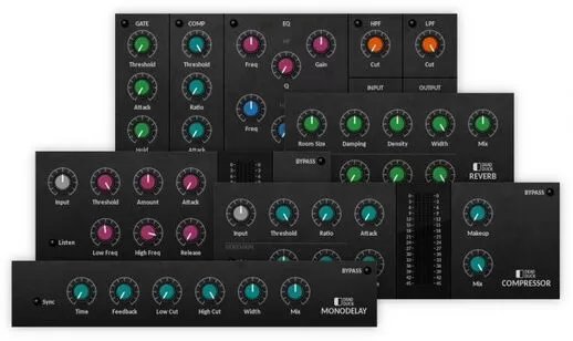 loopazon effects pack dead duck software plugin download free