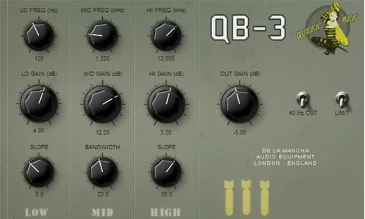 loopazon QB3 DLM Plugin Free Download