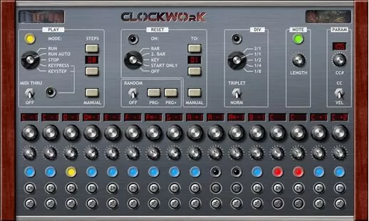 loopazon clockwork wokwave download free