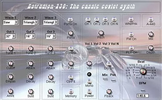 loopazon Syncersoft Estradion 230 Download
