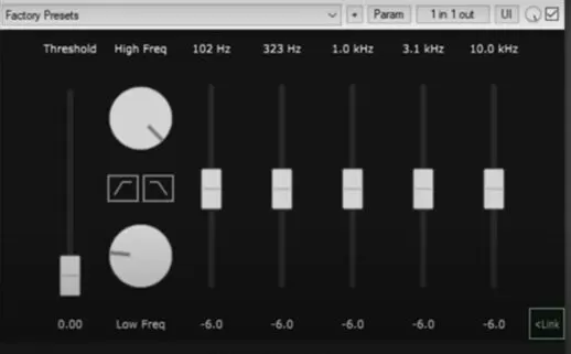 loopazon Denoiser Bertom Free Download