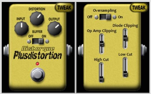 loopazon plus distortion audio download