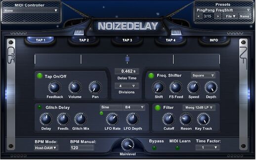 loopazon_noizedelay_noizefield_plugin_free_download