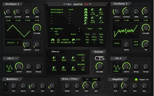 loopazon Noizefield Exotic Download Plugin