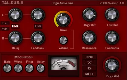 loopazon TAL Dub 2 Download