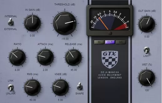 loopazon GTC DLM Plugin Download
