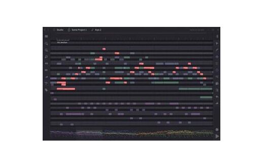 Loopazon Helio Project, Helio Workstation Download | Free Plugin