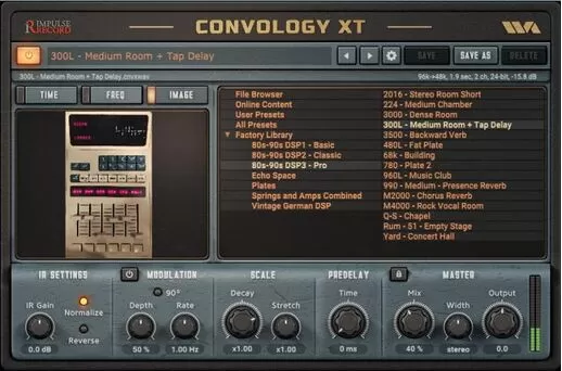 loopazon Convology XT Wave Arts Download
