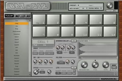 loopazon BAT-S12 Beatassist Plugin Download