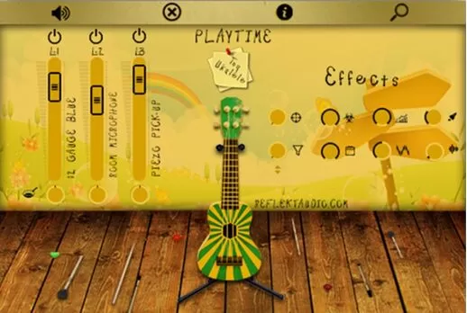 loopazon playtime reflekt audio free drum download