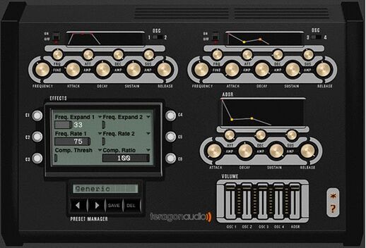 loopazon KickMaker Teragon Audio Free Download