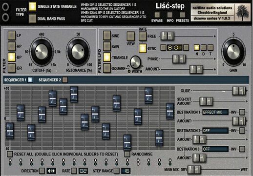 loopazon Saltline Lisc-Step Plugin Download