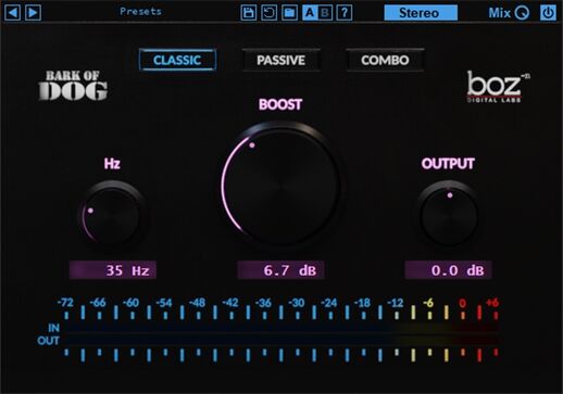 loopazon Bark Of Dog Digital Labs Free EQ Download