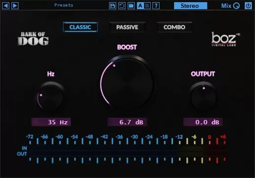 loopazon Bark Of Dog Digital Labs Free EQ Download