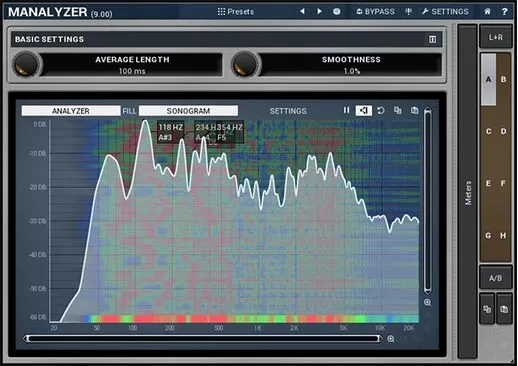 loopazon Melda Production Wave Shaper Download