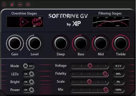 loopazon GV Free Amp Simulator Download