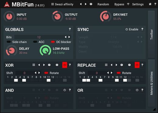 loopazon Melda Production Bit Crusher Download