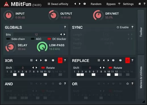 loopazon Melda Production Bit Crusher Download