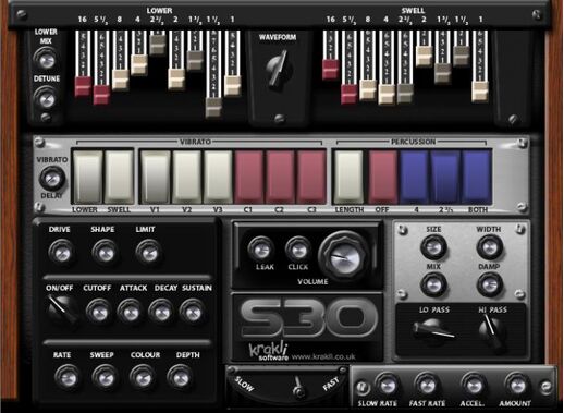 Loopazon Krakli Software effect Plugins For Download