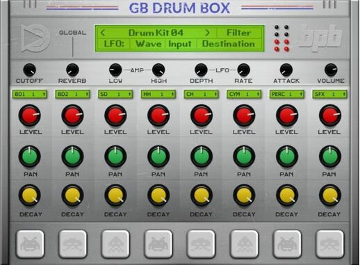 loopazon_gbdrums