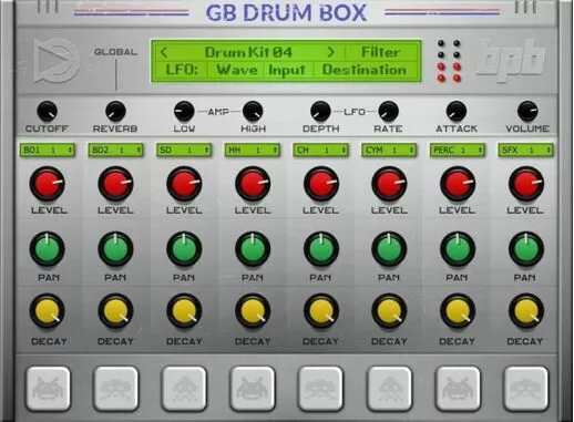 loopazon_gbdrums