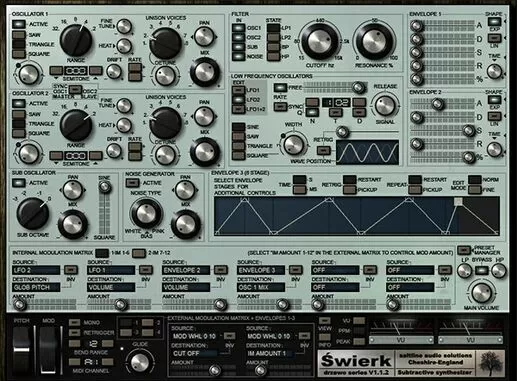 loopazon Swierk Saltine Download