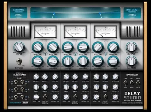 loopazon_delay_studio_minimal_free