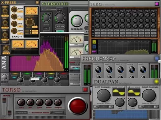 loopazon Studio Beatassist plugin download