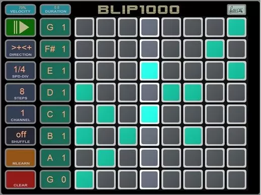 loopazon Blip1000 WokWave Free EQ Download