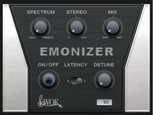 loopazon Emonizer WokWave Free Download