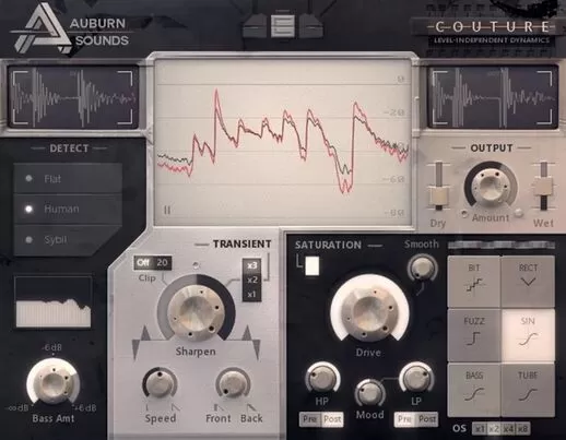 loopazon Auburn Sounds Couture Download