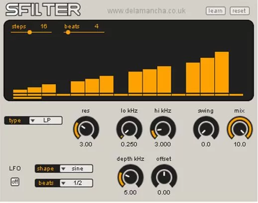 loopazon DLM SFilter Download Plugin