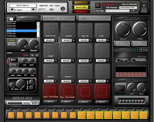 loopazon_Nasty_Looper_Beatassist_download_free