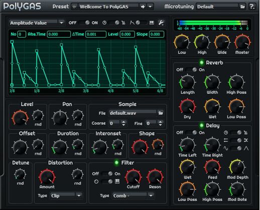 loopazon Eurorack Simulator VCV Free EQ Synth Host Modular Download