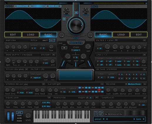 loopazon ITS Beatassit Free Chorus Download