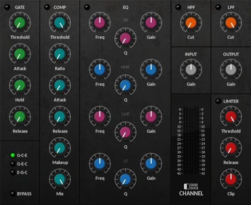 loopazon dead duck software free download