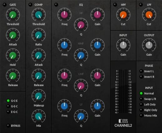 loopazon channel 2 dead duck software download