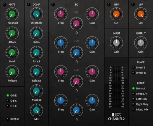 loopazon channel 2 dead duck software download
