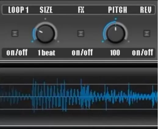 loopazon InstaLooper Audio Blast Free Loop Download