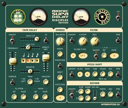 loopazon bionic super delay download