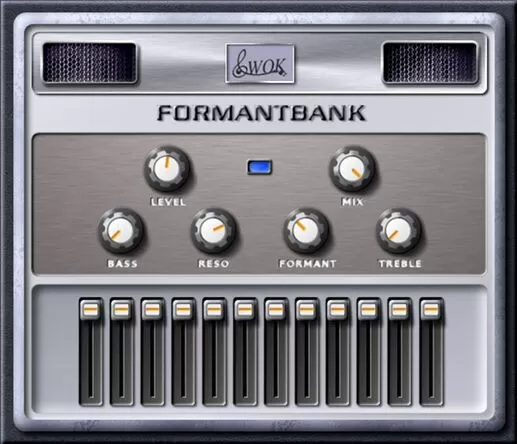 loopazon Formantbank Filterbank WokWave Download