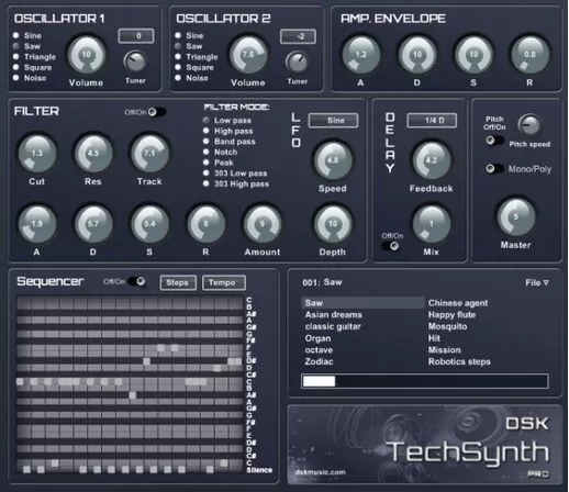 loopazon_techsynth_pro_free_plugin_download_loopazon