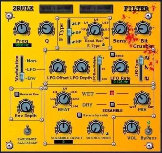 loopazon 2RuleFilter Download