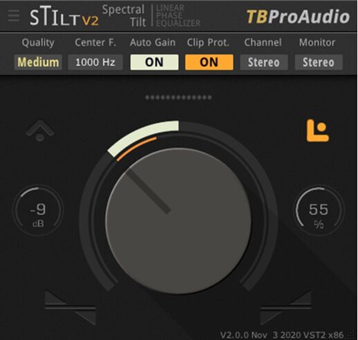loopazon Stilt V2 TBProAudio Download